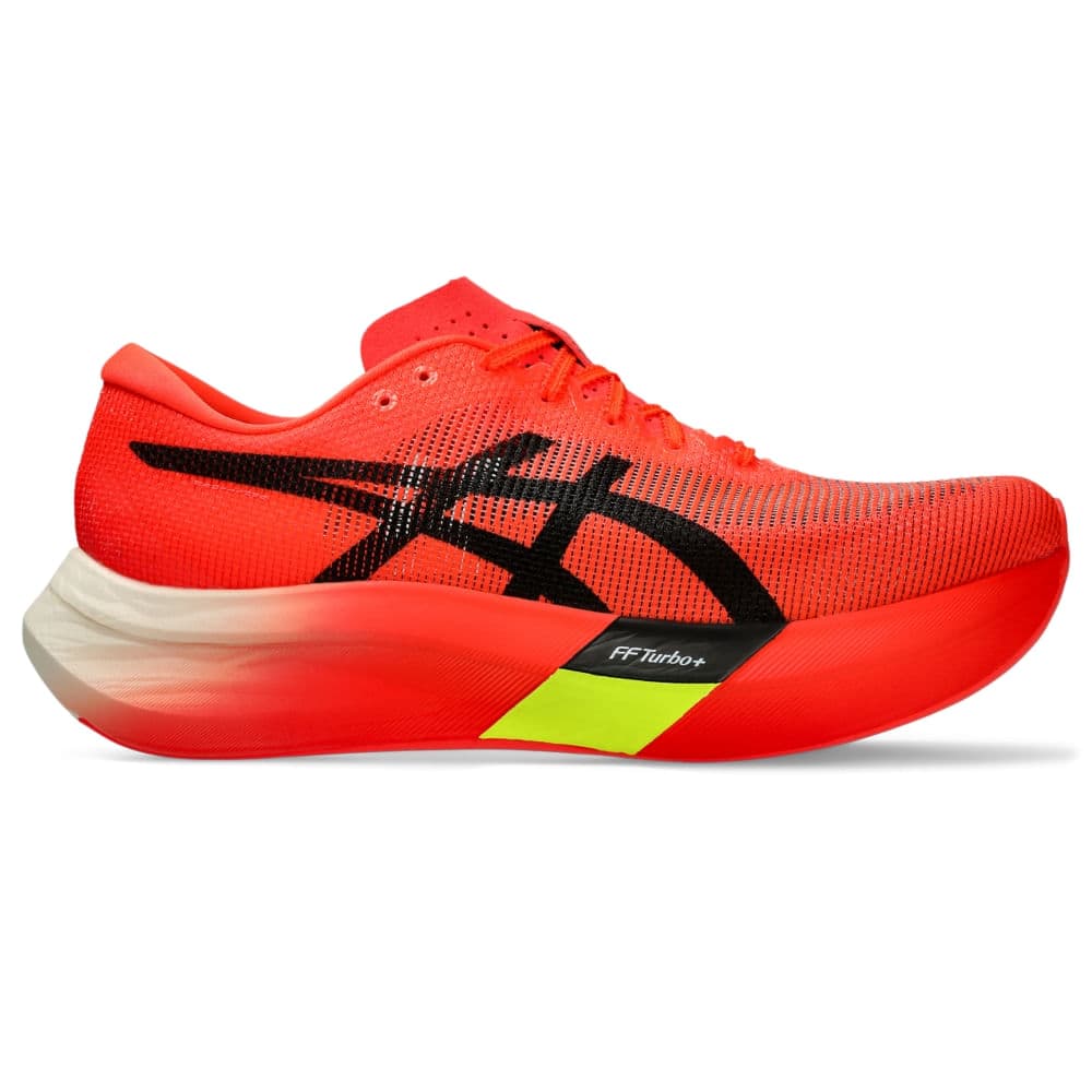 ASICS Metaspeed Sky Paris Laranja/Preto