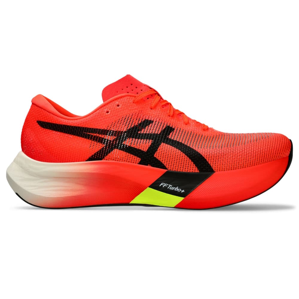 ASICS Metaspeed Edge Paris Laranja/Preto