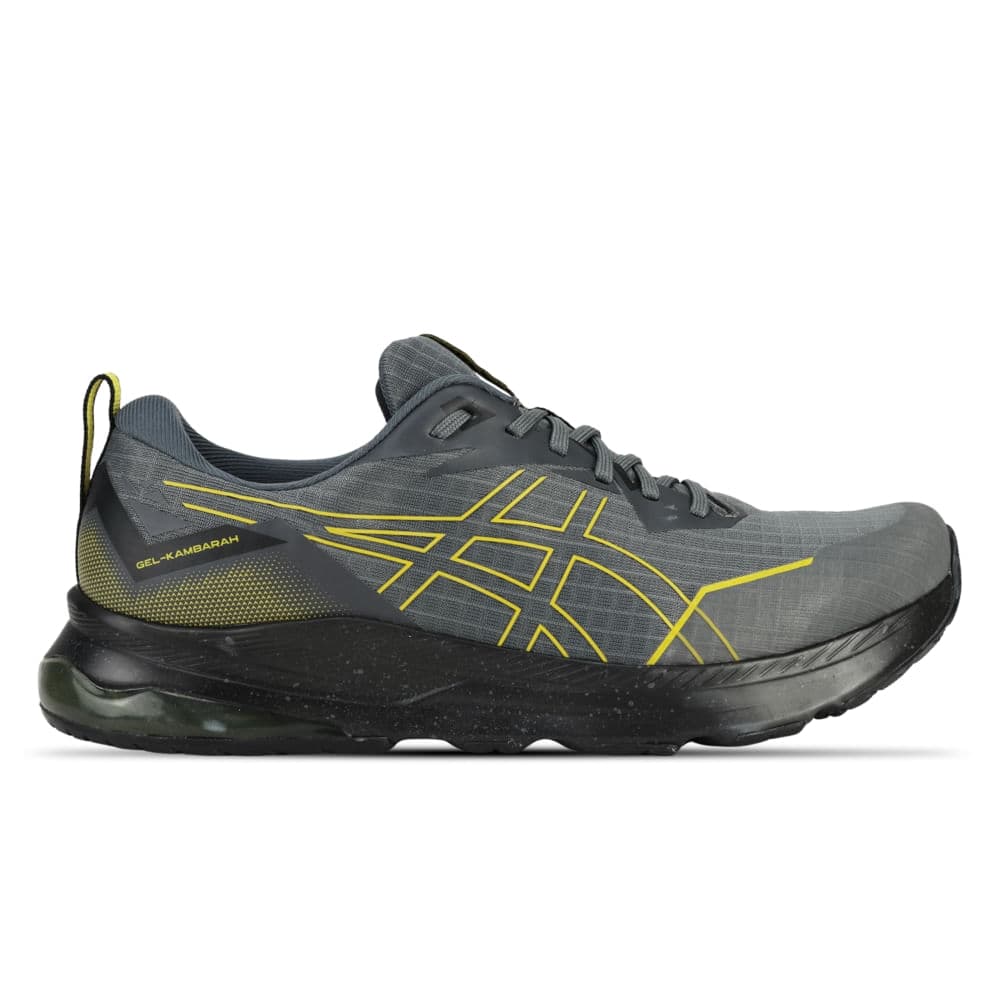 ASICS Gel-Kambarah Cinza/Verde