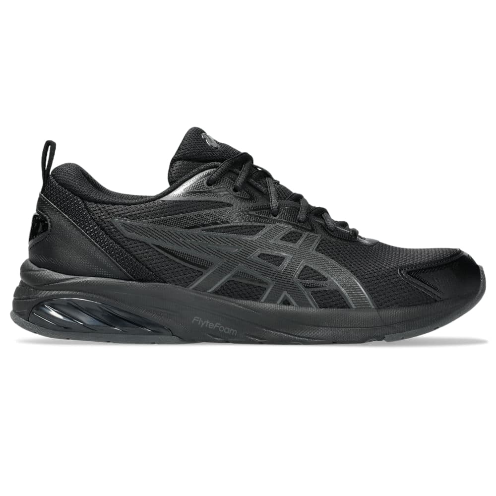 ASICS Gel-Quantum Kei Preto/Cinza