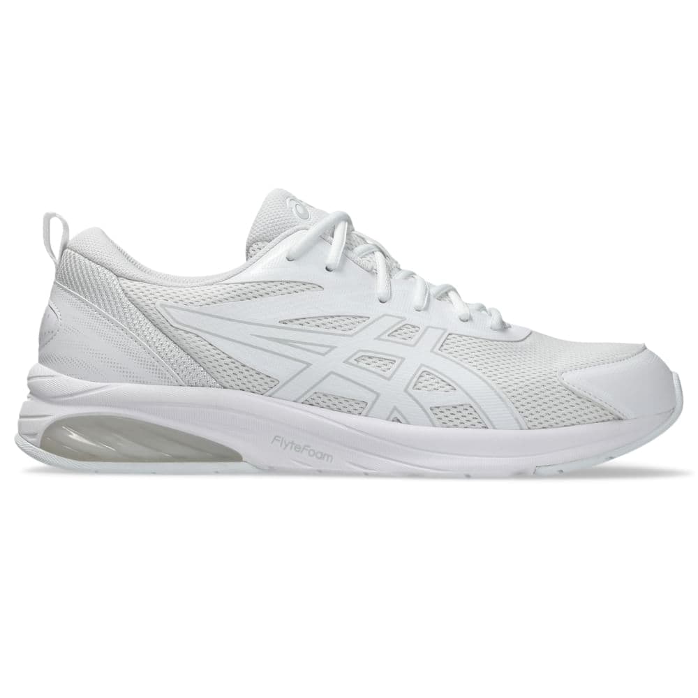 ASICS Gel-Quantum Kei Branco/Cinza