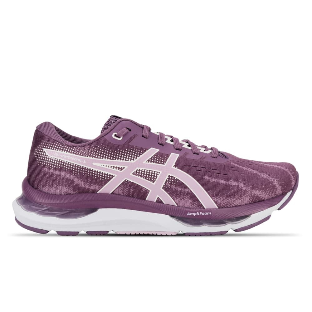 ASICS Gel-Hypersonic 5 Roxo