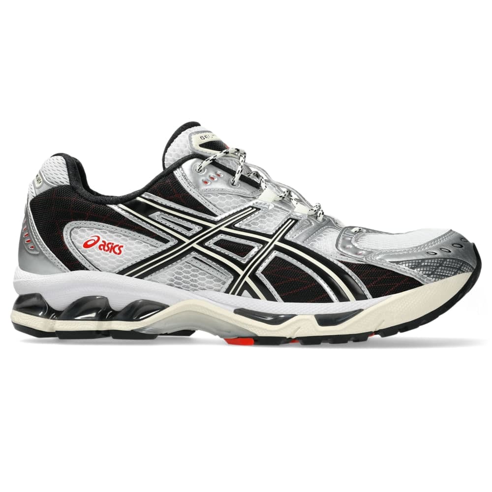 ASICS Gel-Nimbus 10.1 Branco/Preto