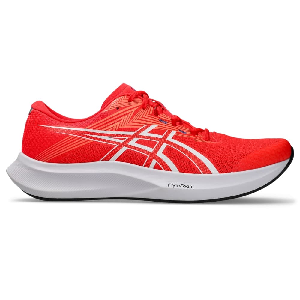 ASICS Hyper Speed 5 Vermelho/Branco