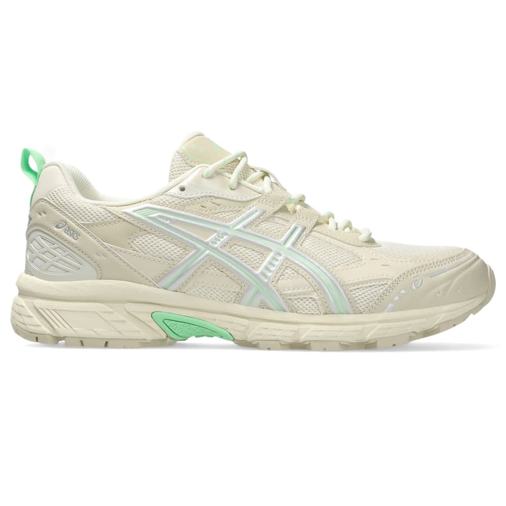 ASICS Gel-Nunobiki Bege/Verde