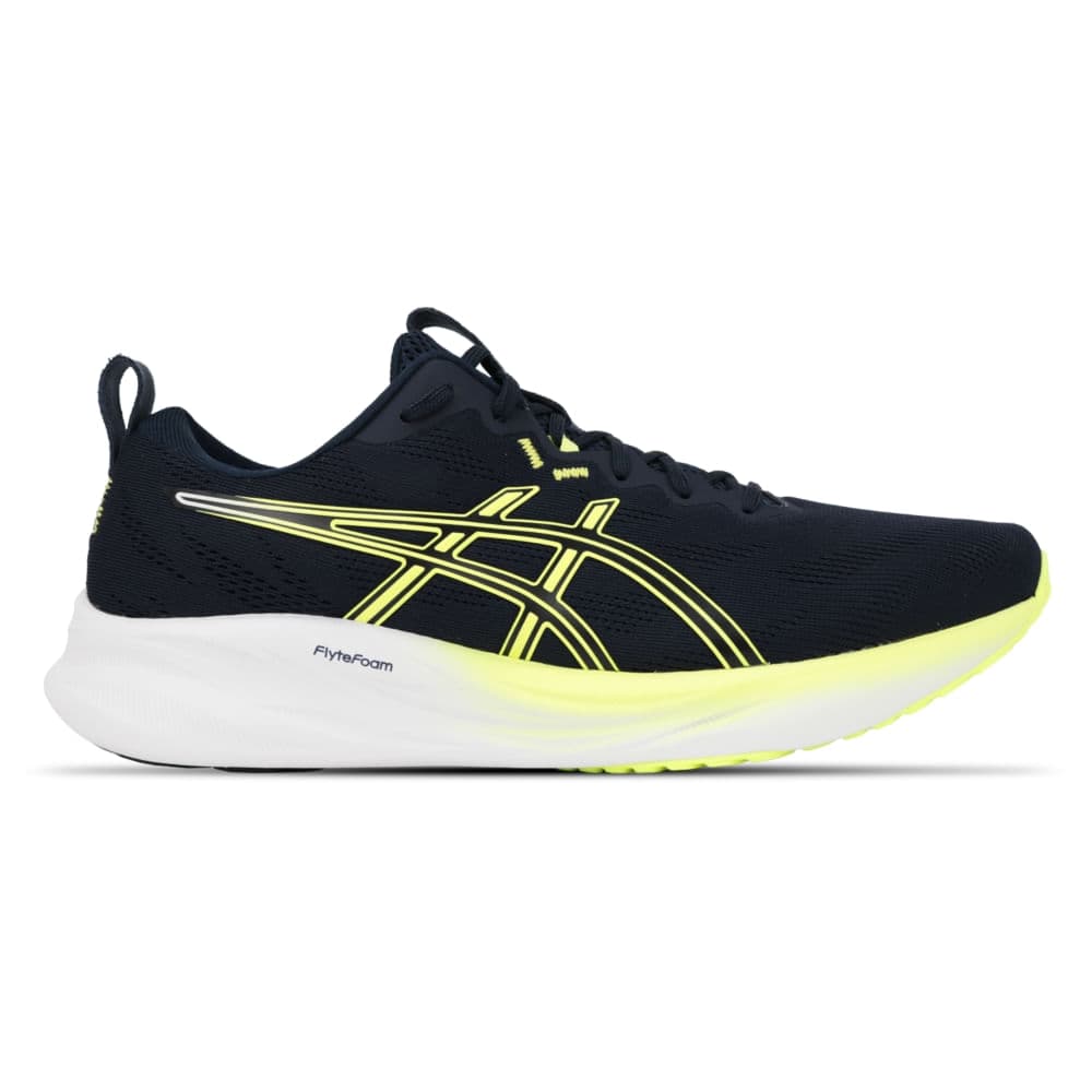 ASICS Gel-Pulse 16 Se Azul/Amarelo