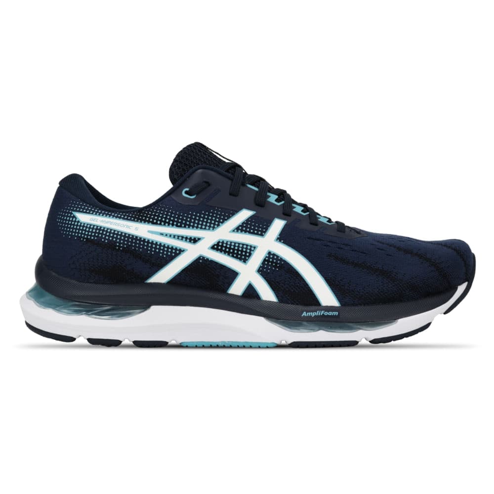 ASICS Gel-Hypersonic 5 Azul