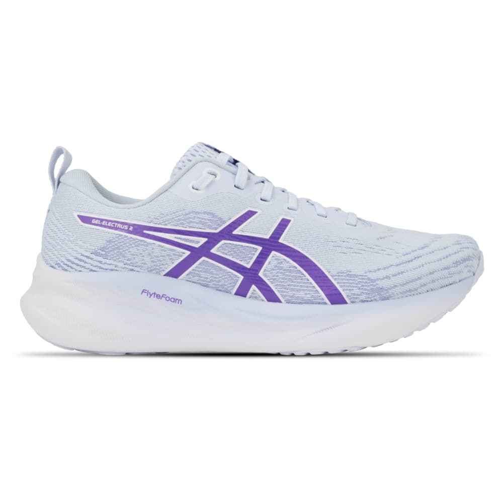 ASICS Gel-Electrus 2 Azul/Roxo