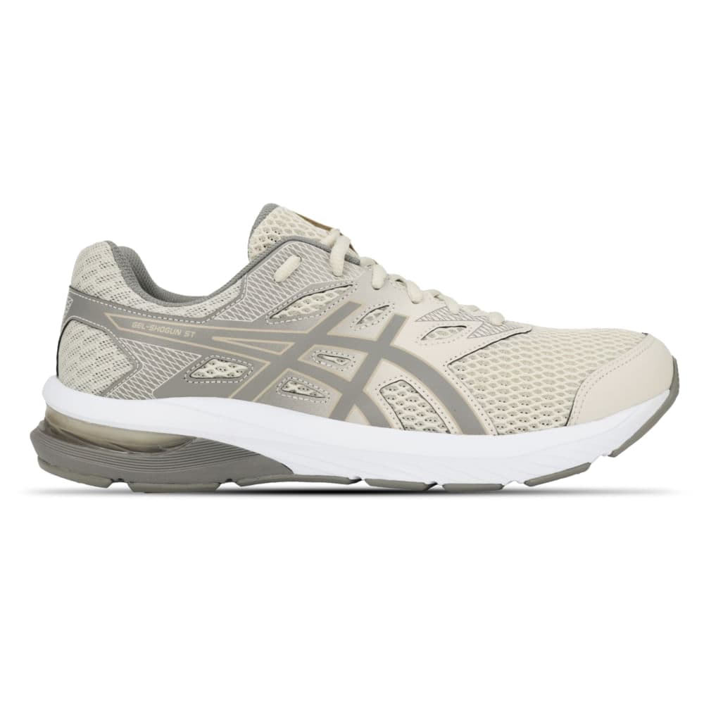 ASICS Gel-Shogun St Cinza/Bege