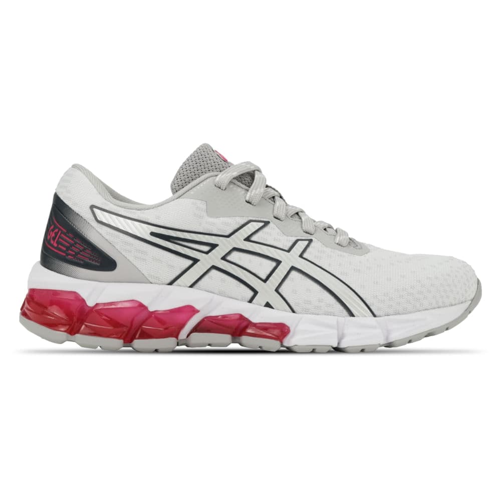 ASICS Gel-Quantum 180 Fly Branco/Cinza
