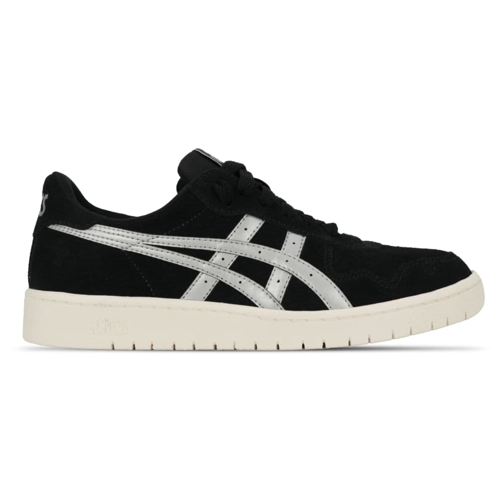 ASICS Japan S Camurca Preto/Prata