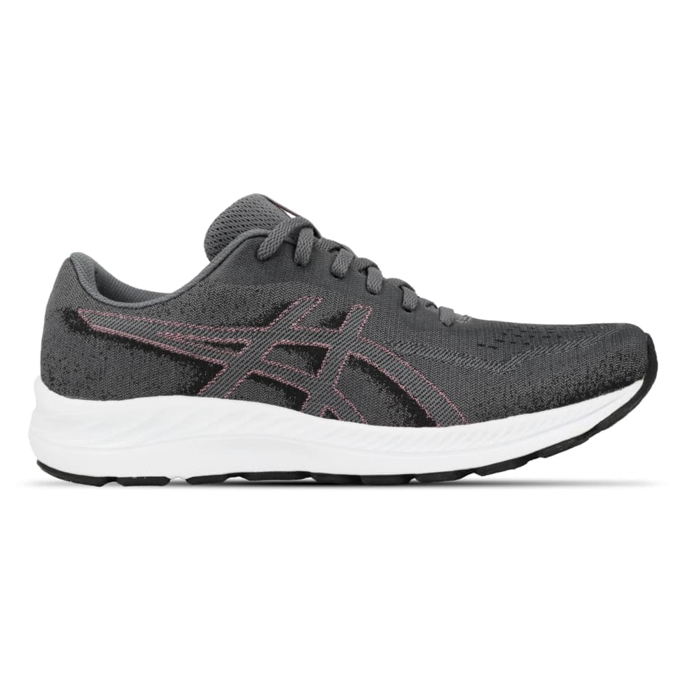 ASICS Ugoki Cinza/Rosa