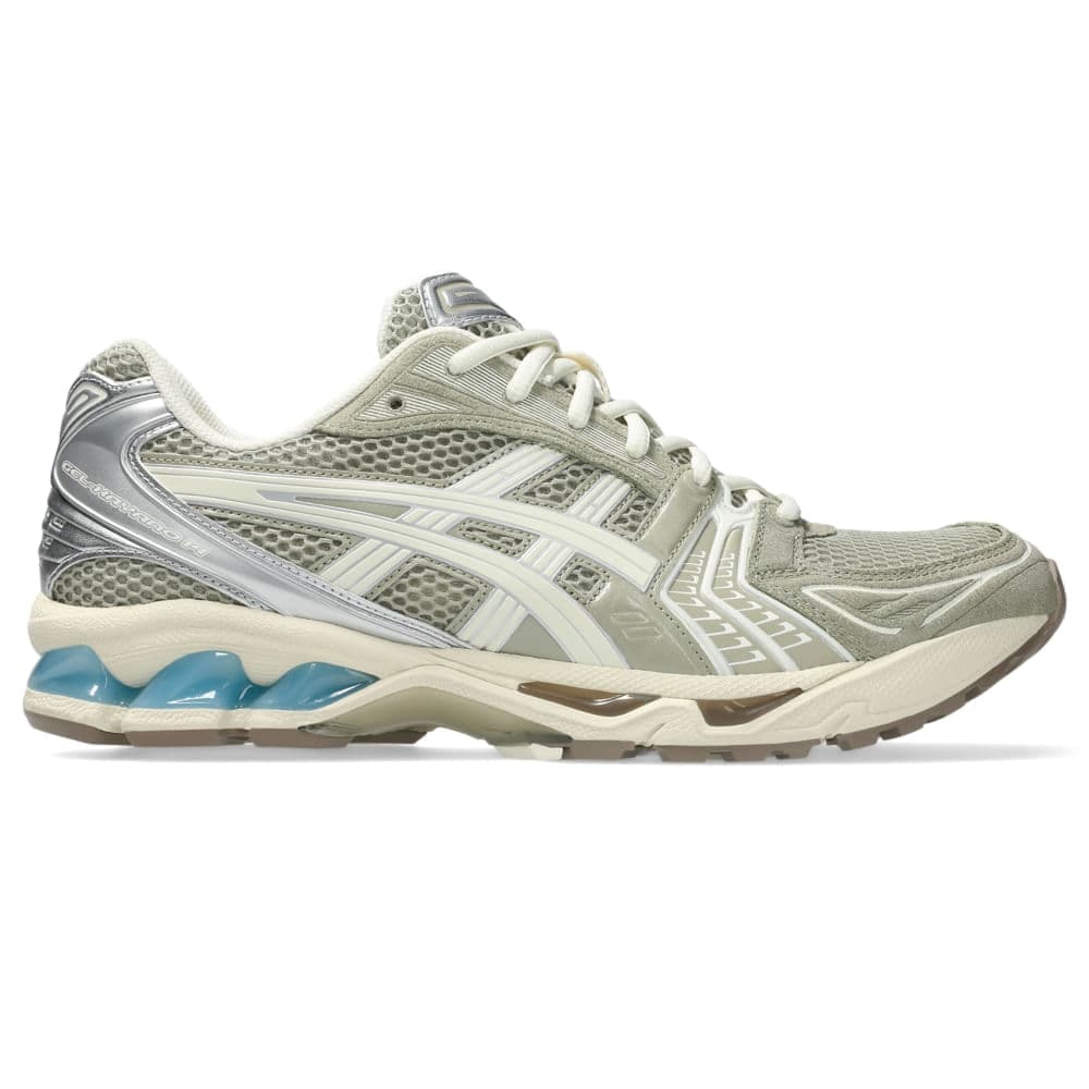 ASICS Gel-Kayano 14 Verde/Bege