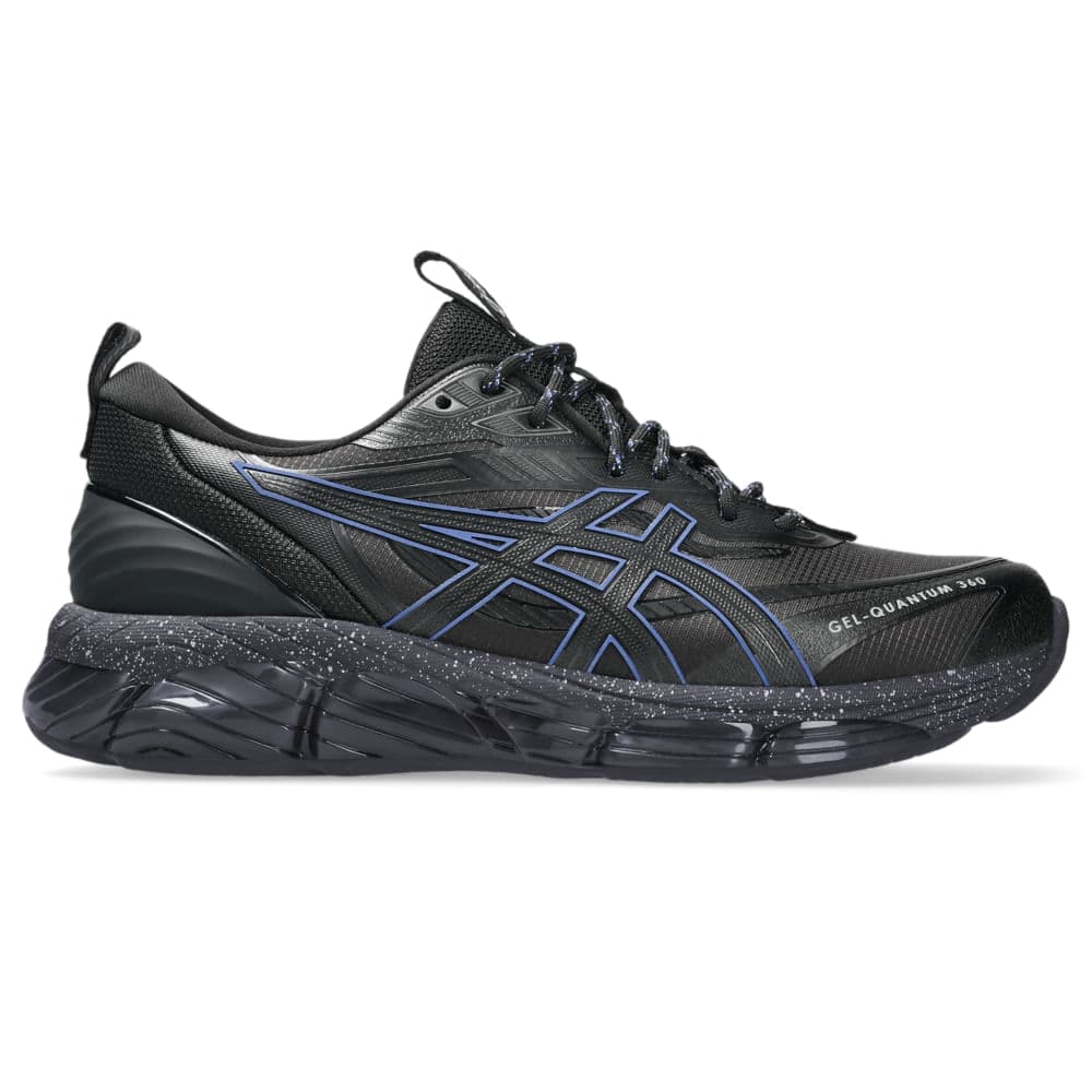 ASICS Gel-Quantum 360 Viii Utility Preto/Azul