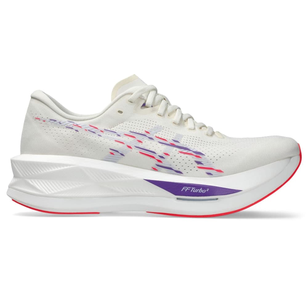 ASICS Sonicblast Bege/Azul