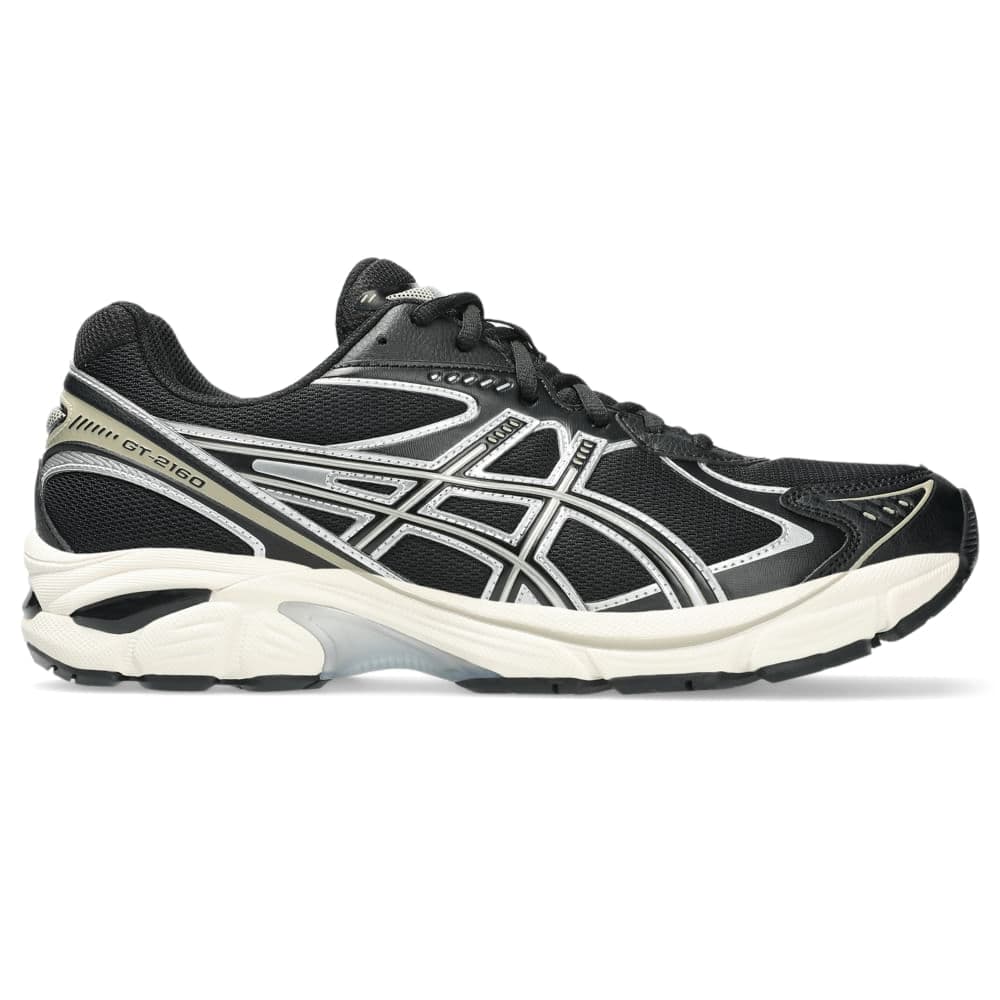 ASICS GT-2160 Preto/Bege