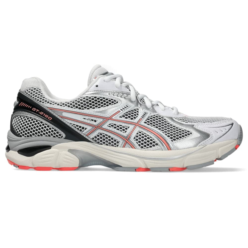 ASICS GT-2160 Branco/Rosa