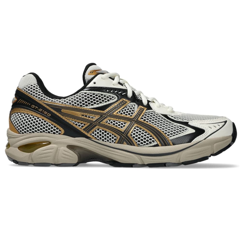 ASICS GT-2160 Bege/Dourado