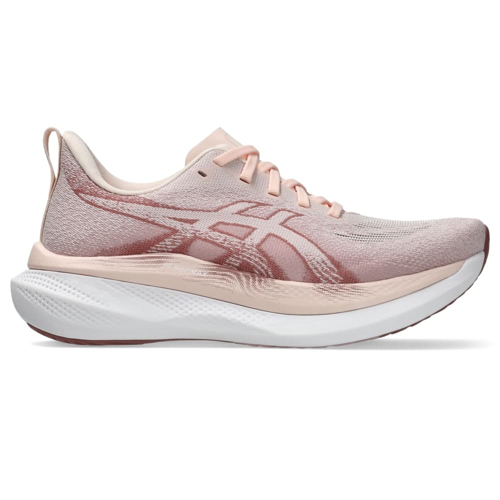 ASICS Glideride MAX 2