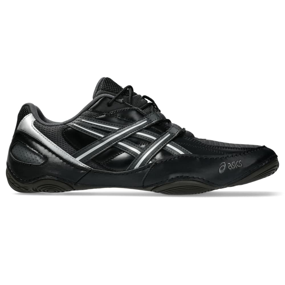 ASICS Hypersync Cinza/Preto