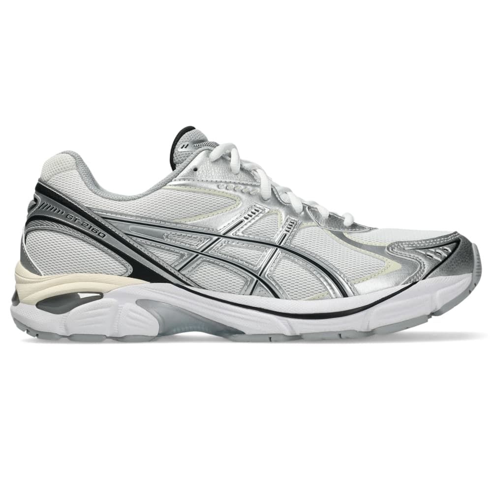 ASICS GT-2160 Branco/Prata