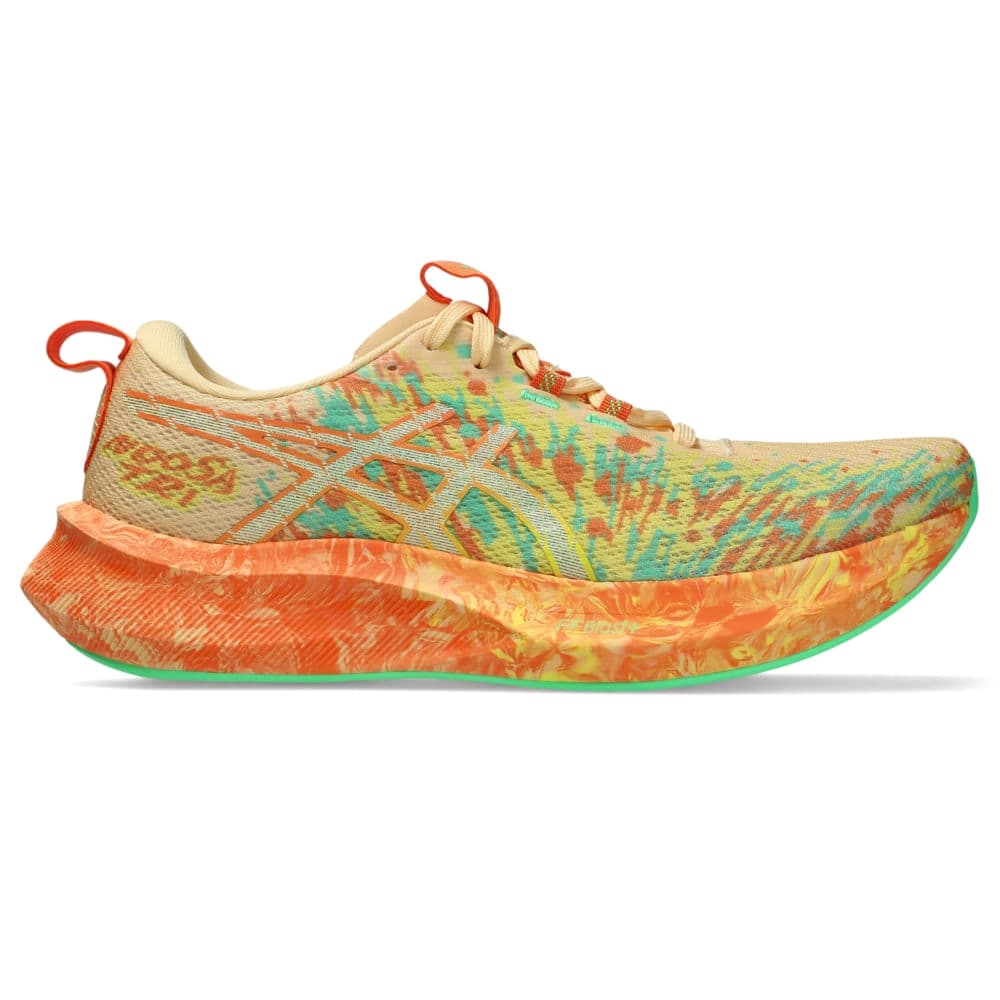 ASICS Noosa Tri 16 Laranja/Amarelo