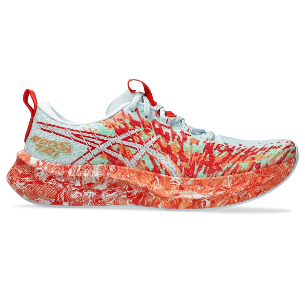 ASICS Noosa Tri 16 Azul/Laranja