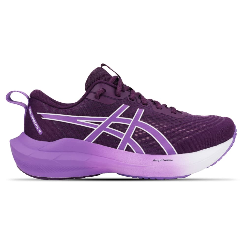 ASICS Gel-Nagoya 8 Roxo