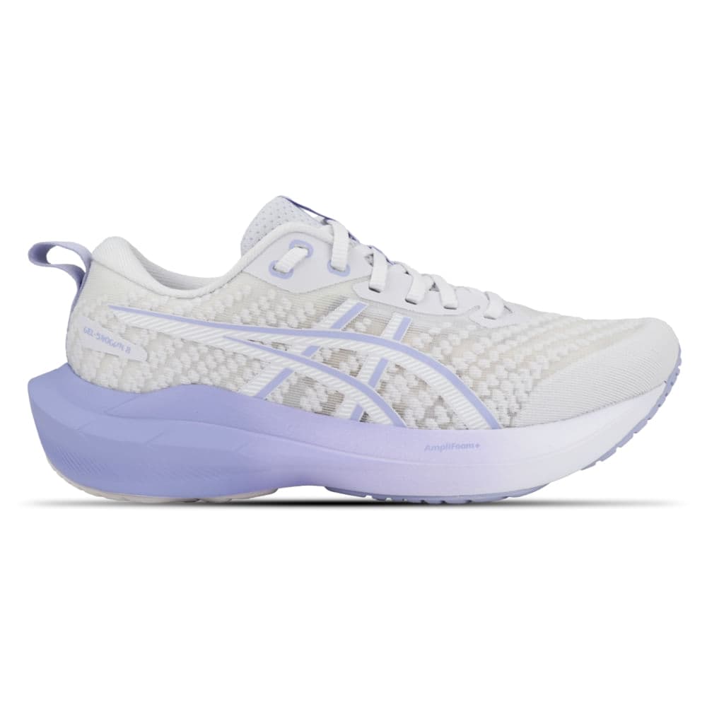 ASICS Gel-Shogun 8 Roxo