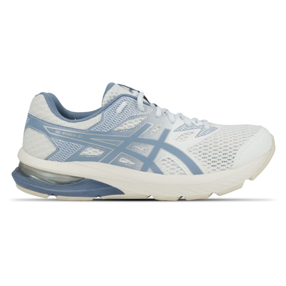 ASICS Gel-Shogun St Branco/Azul