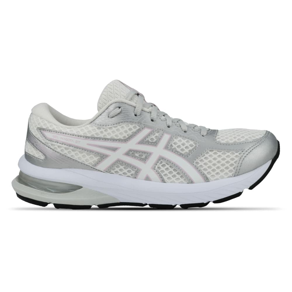 ASICS Gel-Nagoya St Branco/Rosa