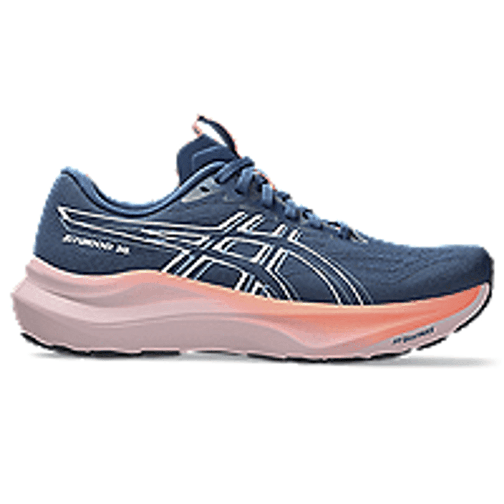 ASICS GT-2000 14 Azul/Branco