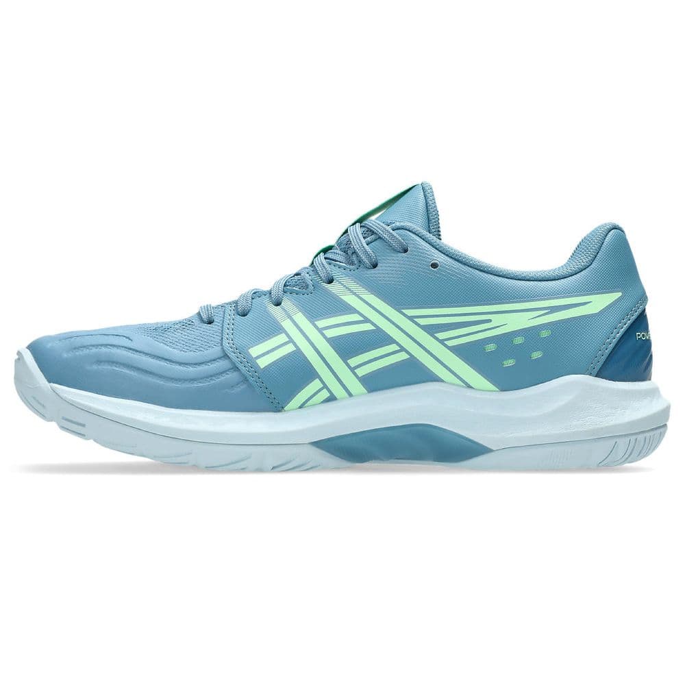 ASICS Powerbreak Ff Azul/Verde