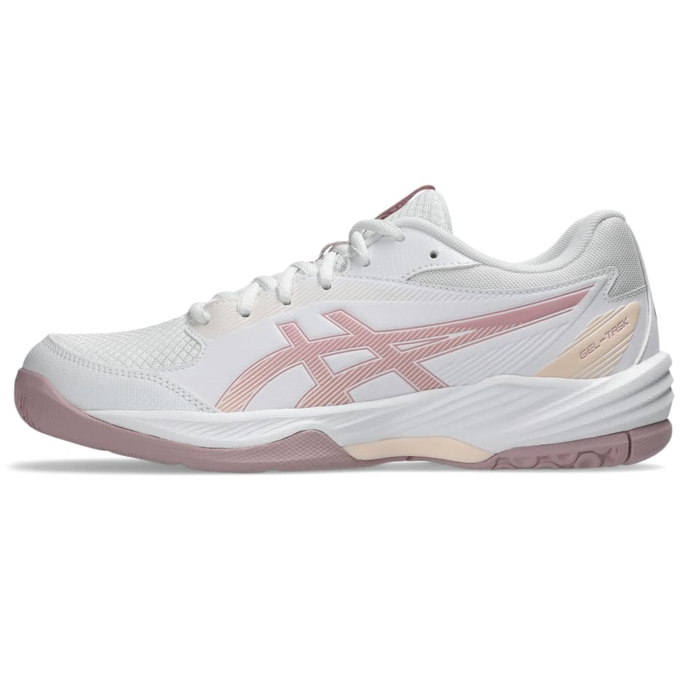 ASICS Gel-Task 4 Branco/Bege