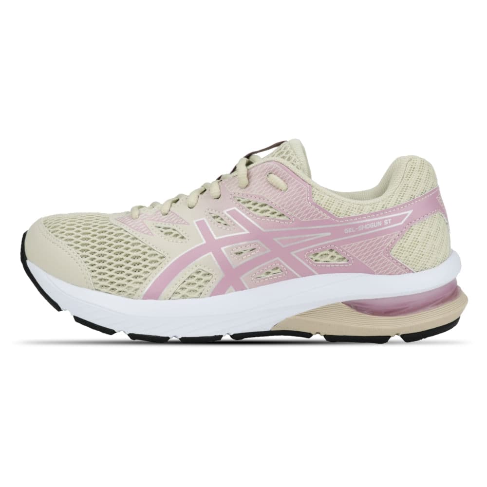 ASICS Gel-Shogun St Cinza/Roxo
