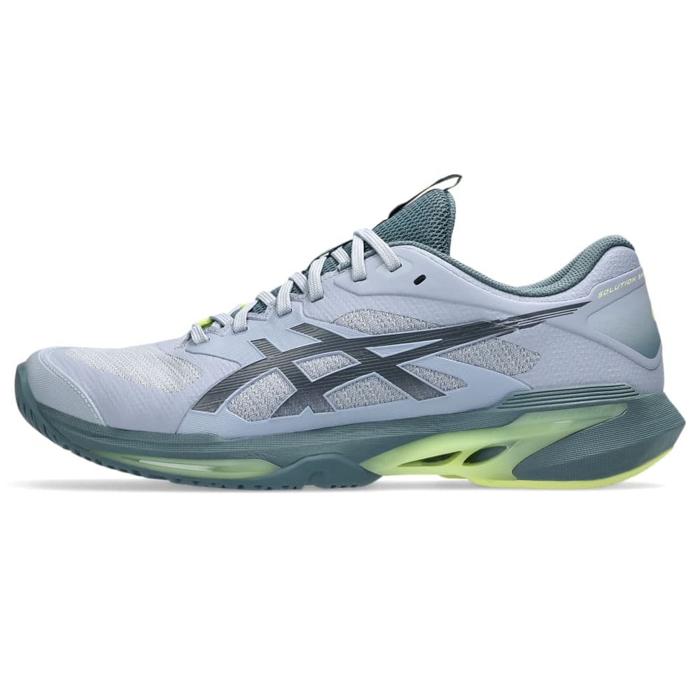 ASICS Solution Speed Ff 4 Azul/Cinza