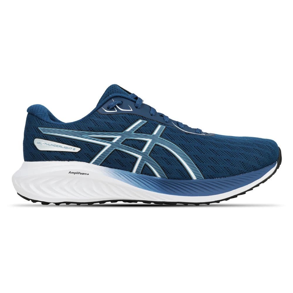 ASICS Gel-Thunderlight 2 Azul/Branco