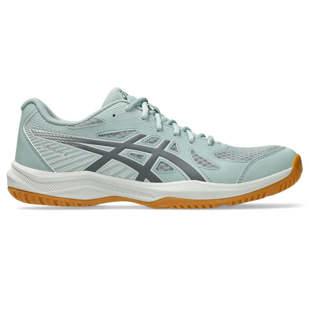 ASICS Upcourt 6 Azul/Cinza