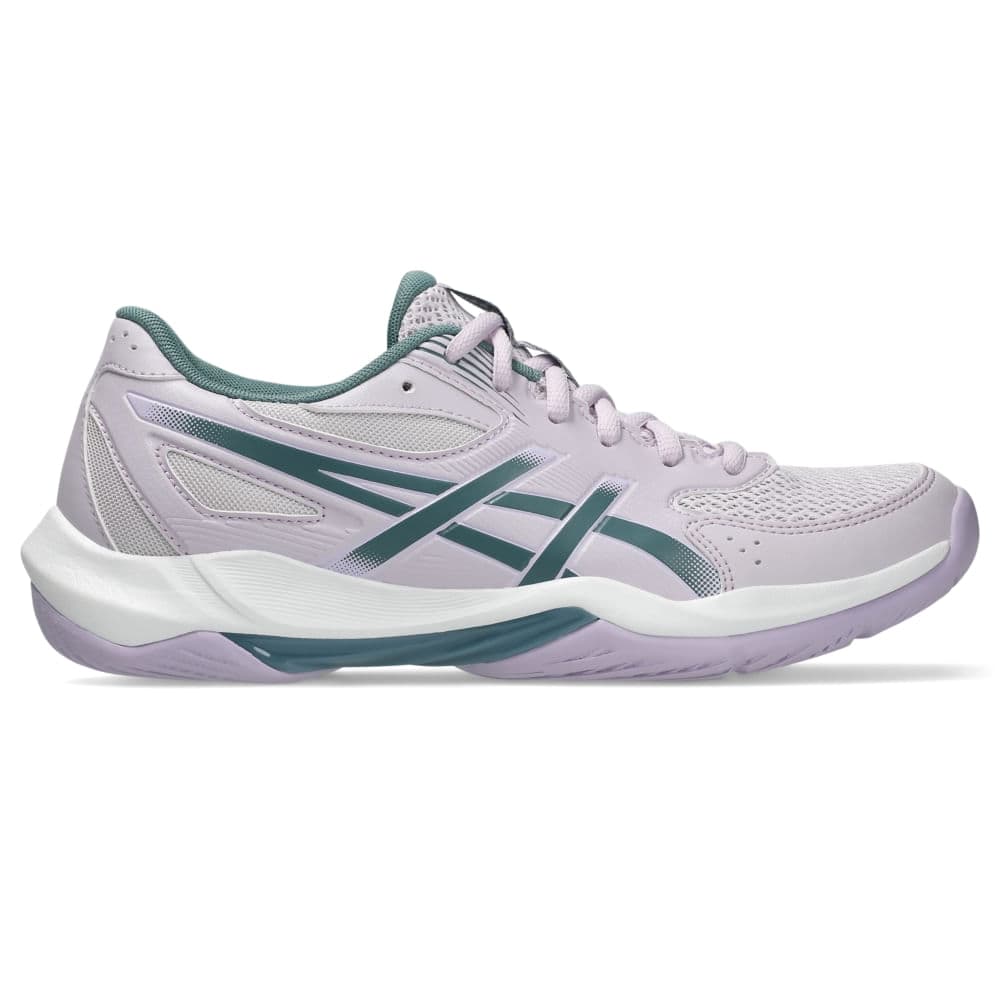ASICS Gel-Rocket 12 Vermelho/Azul