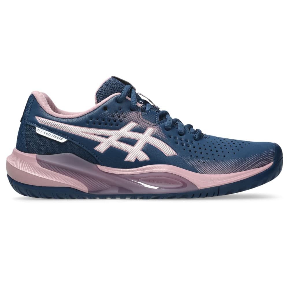 ASICS Gel-Challenger 15 Azul/Roxo