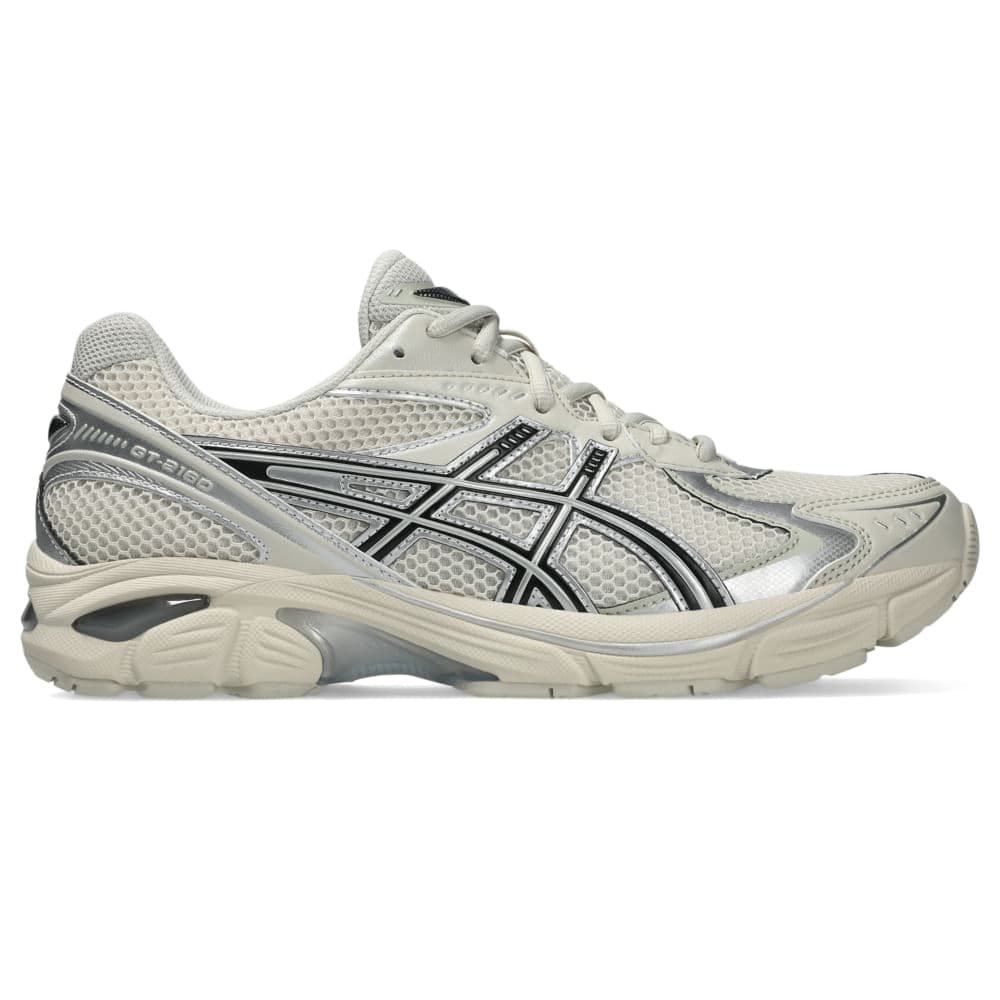 ASICS GT-2160 Cinza/Preto