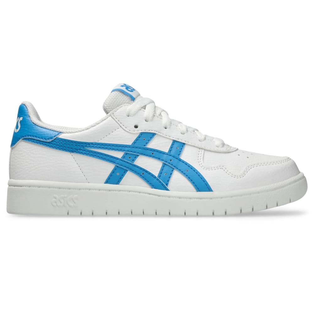 ASICS Japan S Infantil Branco/Azul