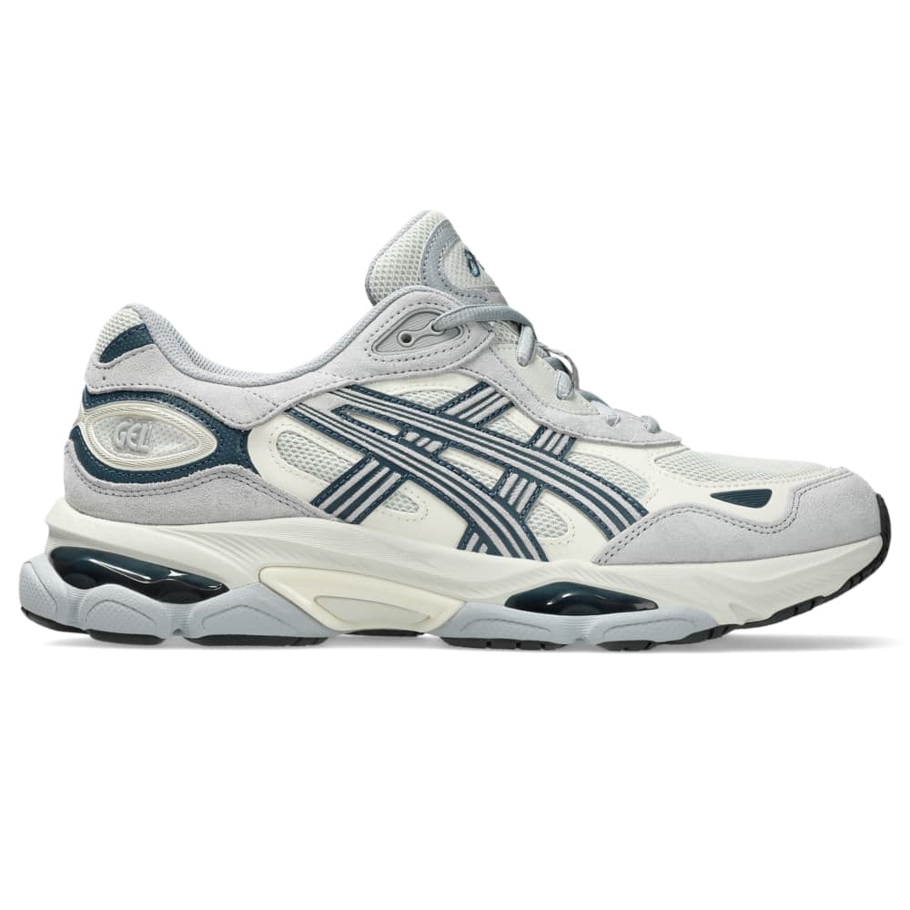 ASICS Gel-Nyc 2.0 Cinza