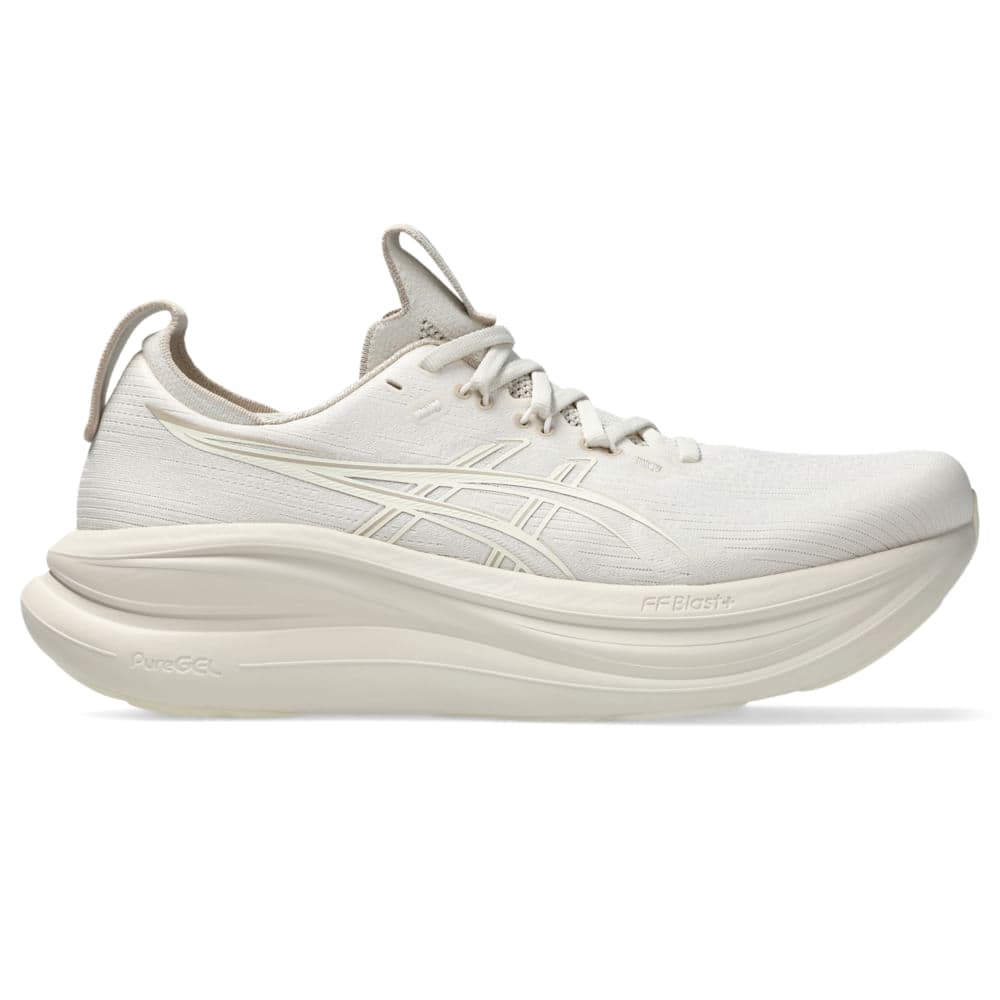 ASICS Gel-Nimbus 28 Bege