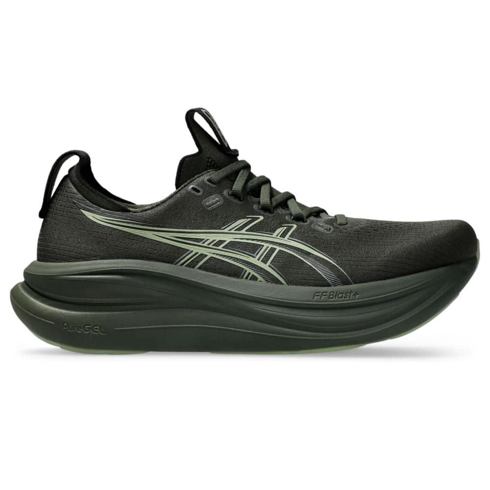 ASICS Gel-Nimbus 28 Verde