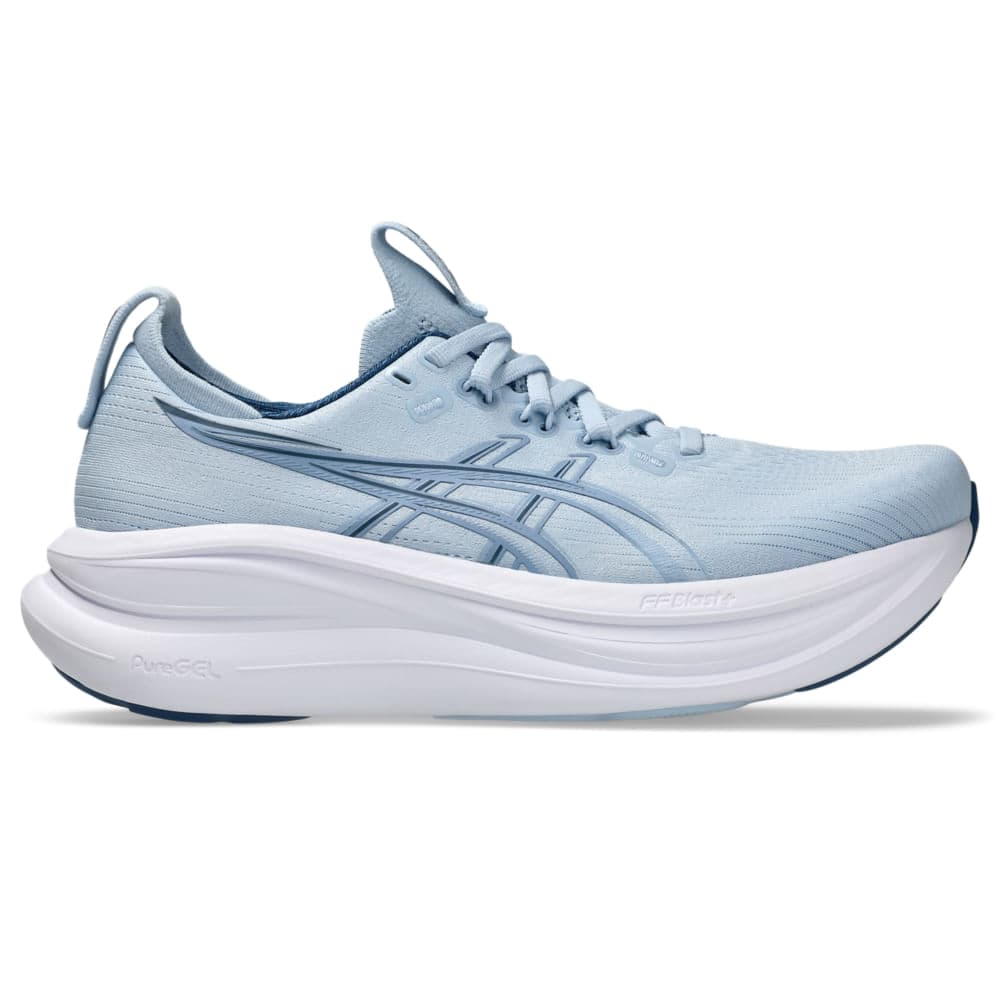 ASICS Gel-Nimbus 28 Azul