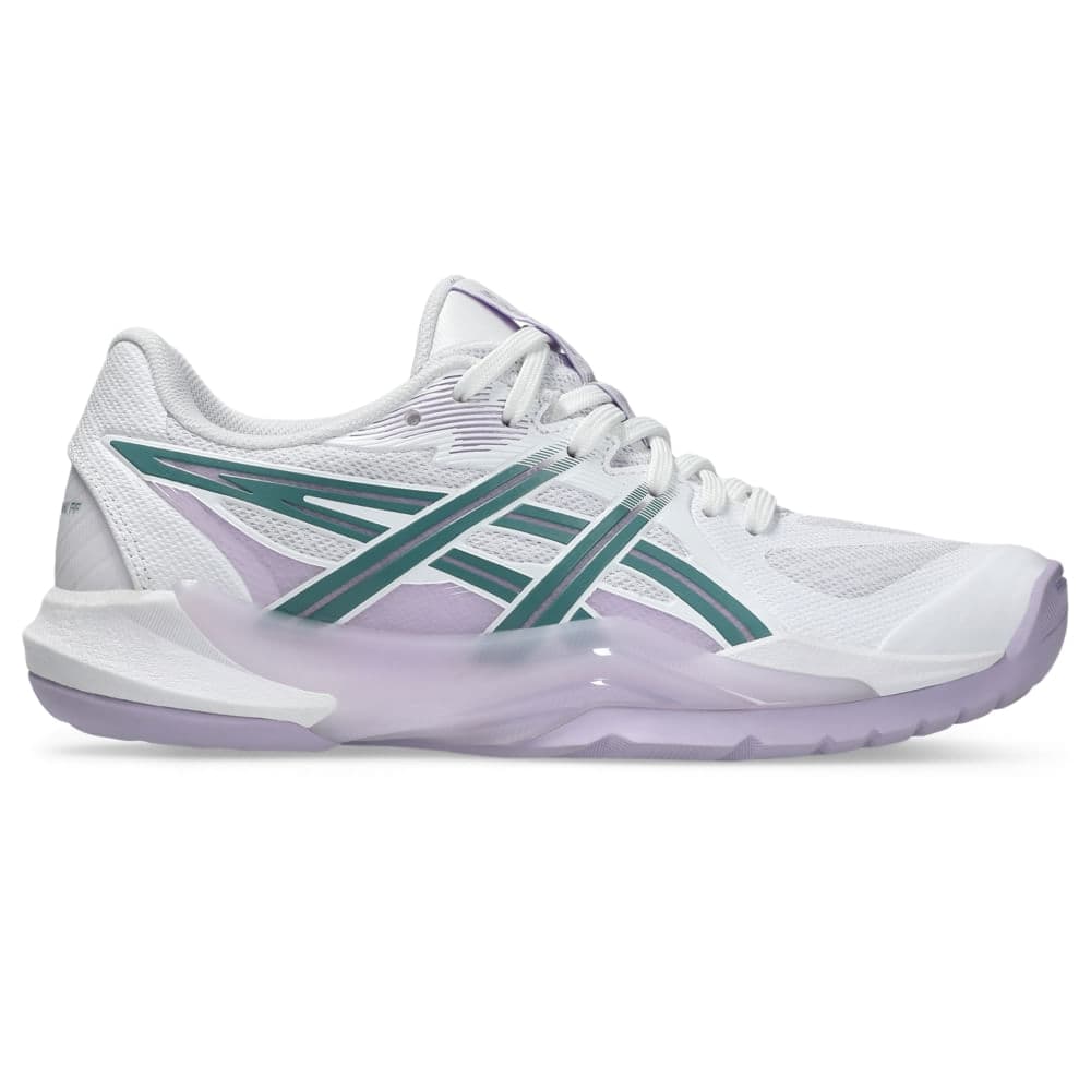 ASICS Powerbreak Ff Branco/Azul