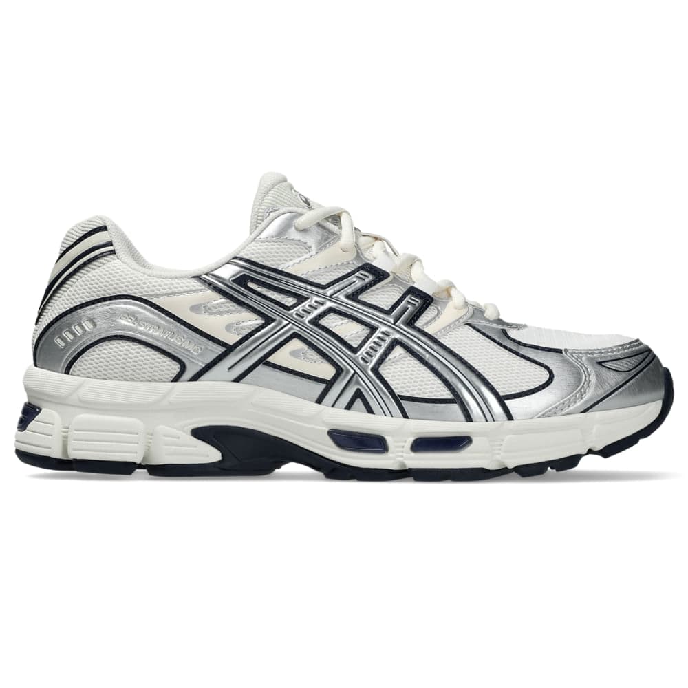 ASICS Gel-Stratus MC Bege/Prata