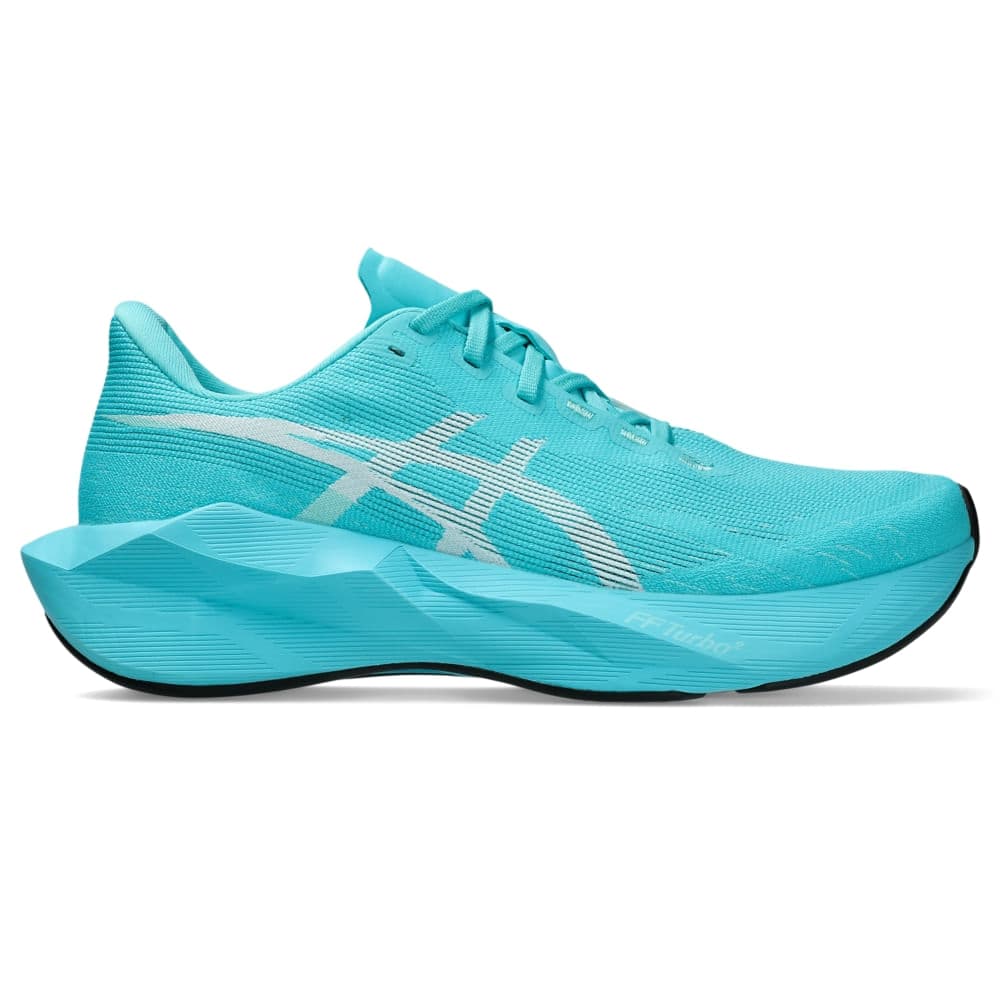ASICS Novablast 6 Azul/Branco