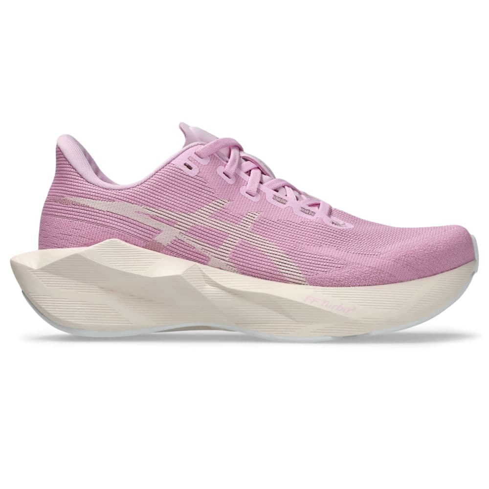 ASICS Novablast 6 Roxo/Rosa